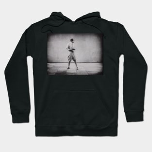 Metropolis 2 Hoodie